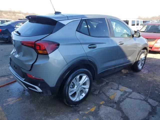 Изображение 3 2023 BUICK ENCORE GX PREFERRED 2023 с VIN KL4MMCSL2PB023111