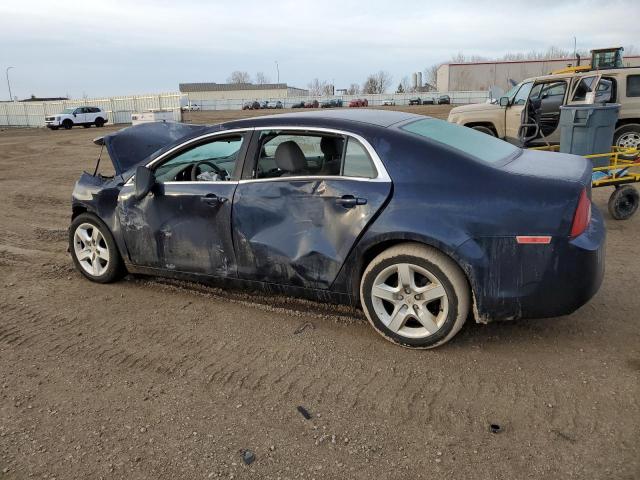 Image 2 of 2011 CHEVROLET MALIBU LS 2011 with VIN 1G1ZA5EU7BF346763