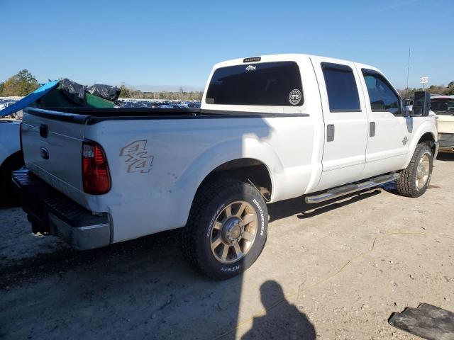 Image 3 of 2011 FORD F250 SUPER DUTY 2011 with VIN 1FT7W2BT5BEC92363