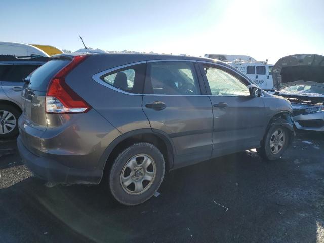 Image 3 of 2013 HONDA CR-V LX 2013 with VIN 5J6RM4H33DL007010