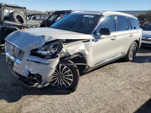 Изображение 2020 LINCOLN AVIATOR RESERVE 2020
