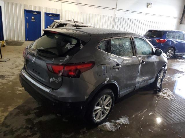 Obraz 3 z 2019 NISSAN ROGUE SPORT S 2019 z VIN JN1BJ1CR8KW331238