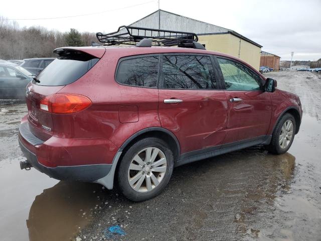Image 3 of 2011 SUBARU TRIBECA LIMITED 2011 with VIN 4S4WX9GD7B4401166