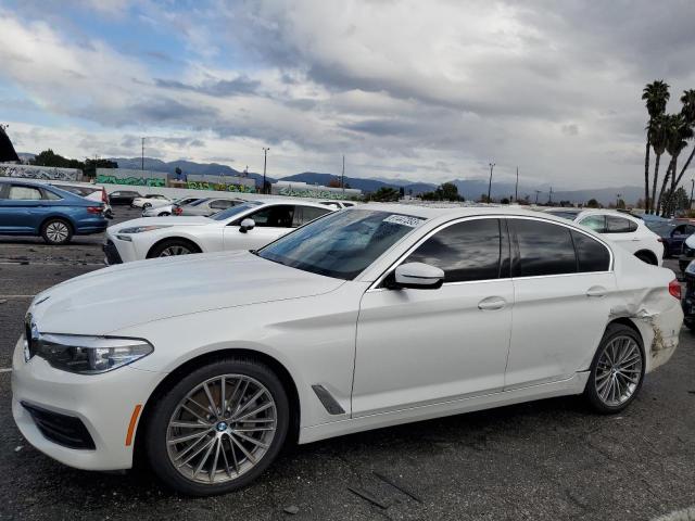 Image 1 of 2019 BMW 530 I 2019 with VIN WBAJA5C51KBX87504