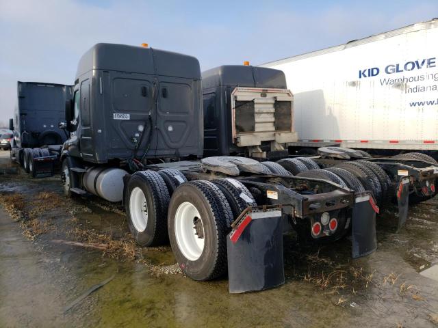 Image 3 of 2017 FREIGHTLINER CASCADIA 113  2017 with VIN 1FUJGHDV1HLJG0469