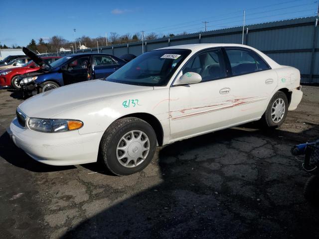 Obraz 2005 BUICK CENTURY CUSTOM 2005