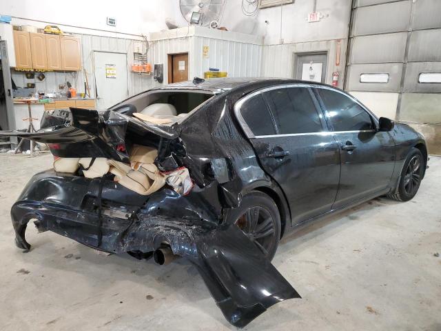 Obraz 3 z 2011 Infiniti G37 2011 z VIN JN1CV6AR8BM412681