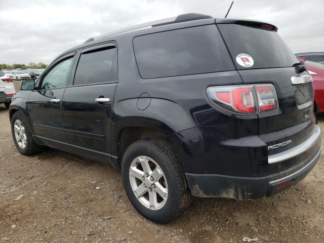 Obraz 2 z 2014 GMC ACADIA SLE 2014 z VIN 1GKKVPKD5EJ194999