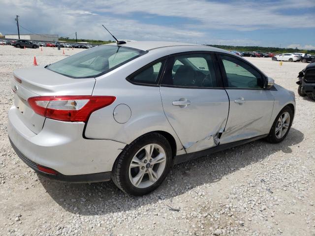 Image 3 of 2014 FORD FOCUS SE 2014 with VIN 1FADP3F23EL118787