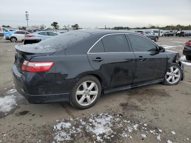 Изображение 3 2009 TOYOTA CAMRY SE 2009 с VIN 4T1BK46K89U594213