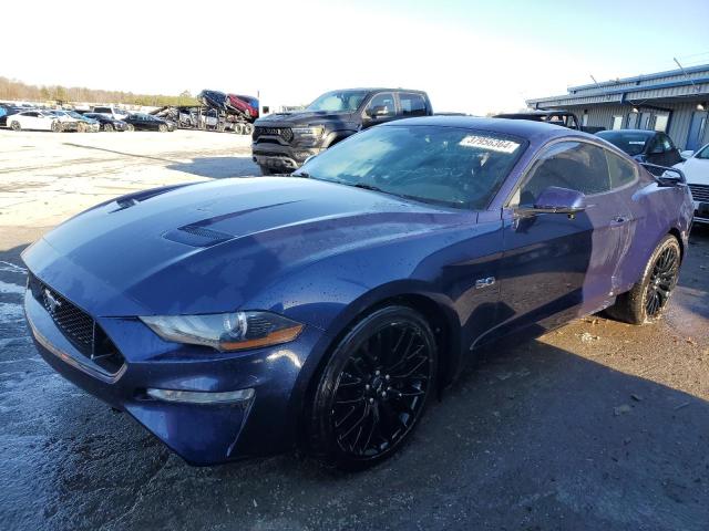 2019 FORD MUSTANG GT 2019 image