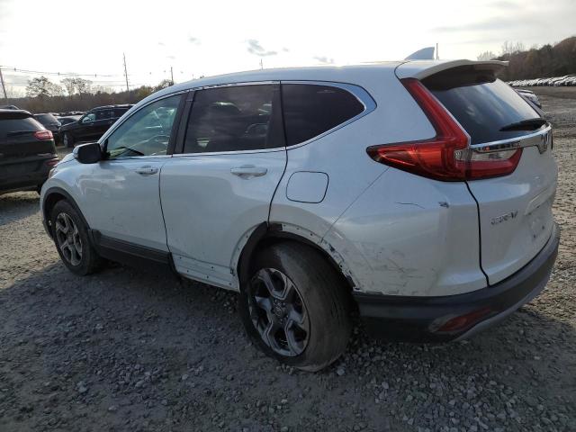 Obraz 2 z 2018 HONDA CR-V EX 2018 z VIN 2HKRW1H56JH511289