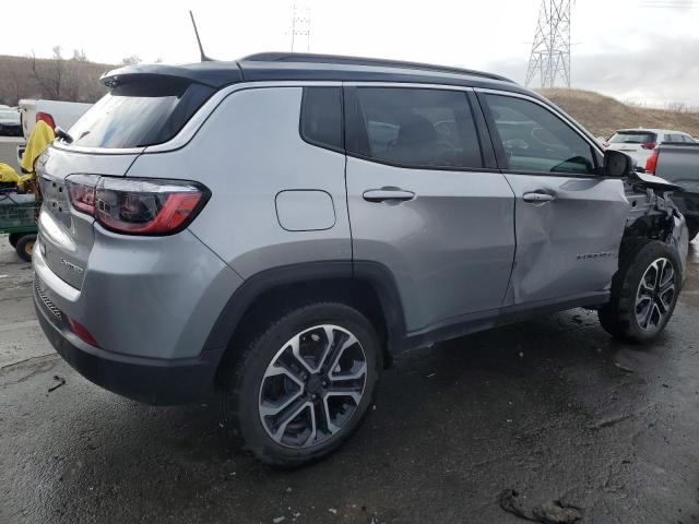 Изображение 3 2023 JEEP COMPASS LIMITED 2023 с VIN 3C4NJDCN6PT515227