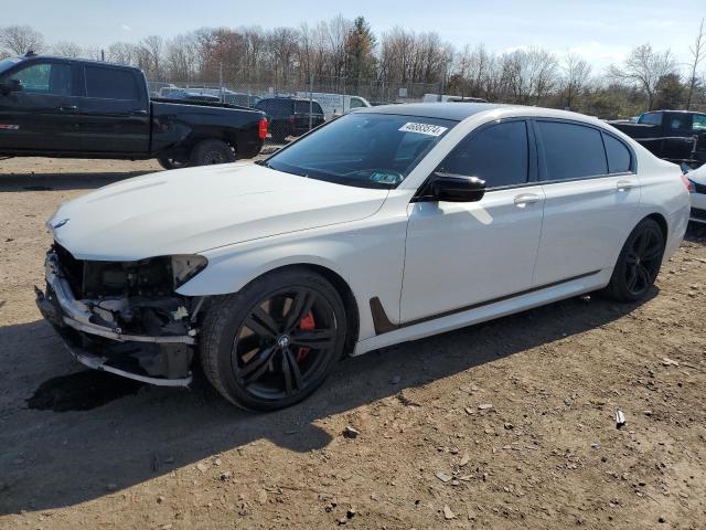 Изображение 2016 BMW 750 XI 2016