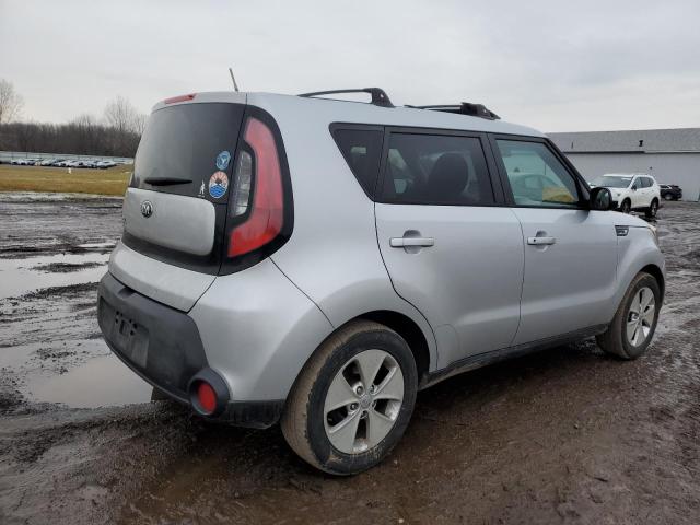 Image 3 of 2016 KIA SOUL  2016 with VIN KNDJN2A25G7845428