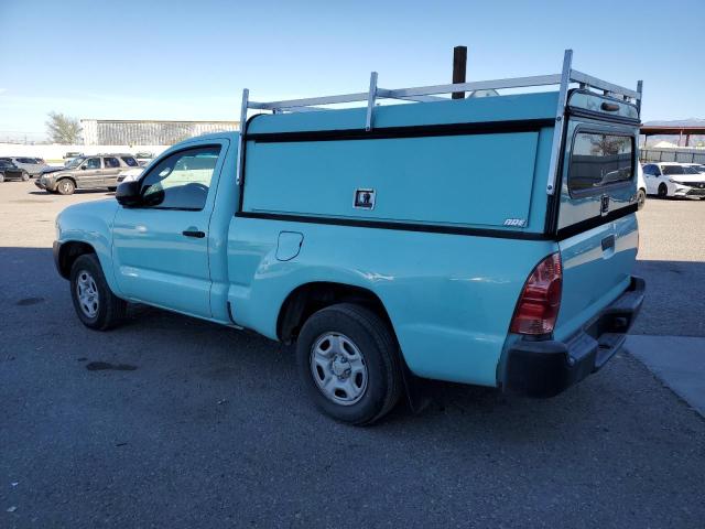 Obraz 2 z 2008 TOYOTA TACOMA 2008 z VIN 5TENX22N58Z474916