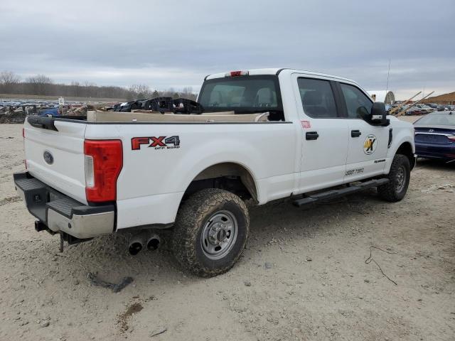 Image 3 of 2019 FORD F250 SUPER DUTY 2019 with VIN 1FT7W2BT3KED14912