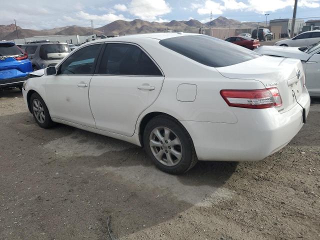 Obraz 2 z 2010 TOYOTA CAMRY BASE 2010 z VIN 4T1BF3EK7AU575639
