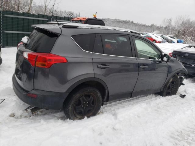 Obraz 3 z 2014 TOYOTA RAV4 LE 2014 z VIN JTMBFREV1ED052334