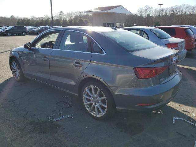 Image 2 of 2015 AUDI A3 PREMIUM 2015 with VIN WAUBFGFF9F1097470