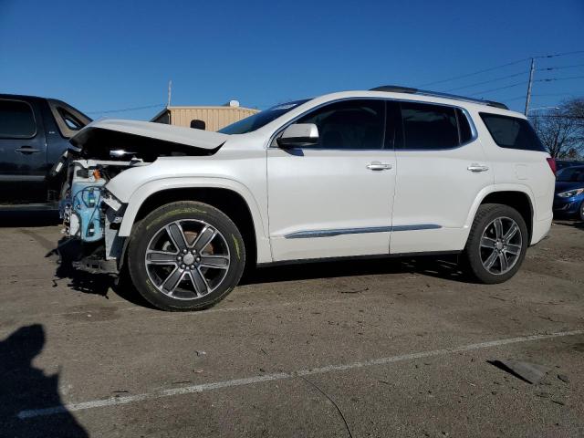 2019 GMC ACADIA DENALI 2019 image