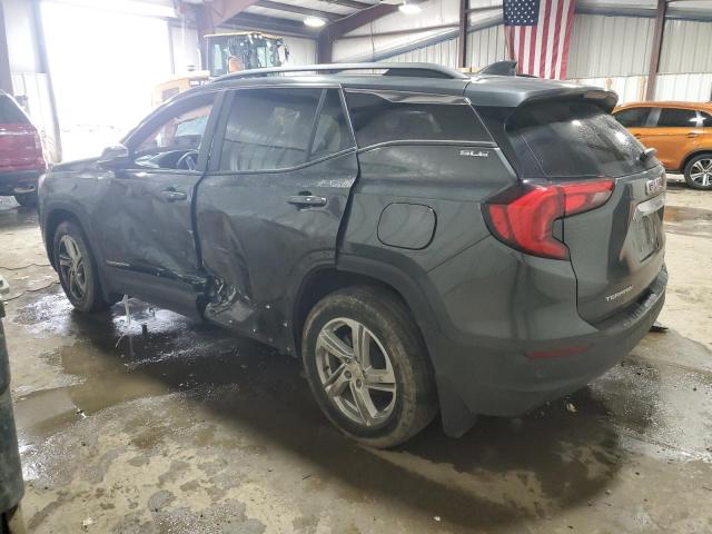 Image 2 of 2021 GMC TERRAIN SLE 2021 with VIN 3GKALTEV4ML347121