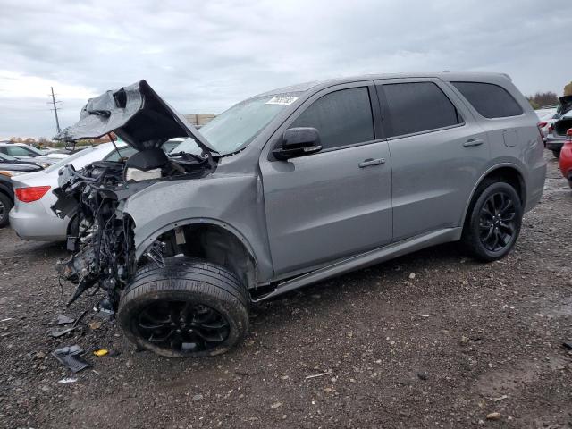 Изображение 1 2020 DODGE DURANGO GT 2020 с VIN 1C4RDJDG2LC297011