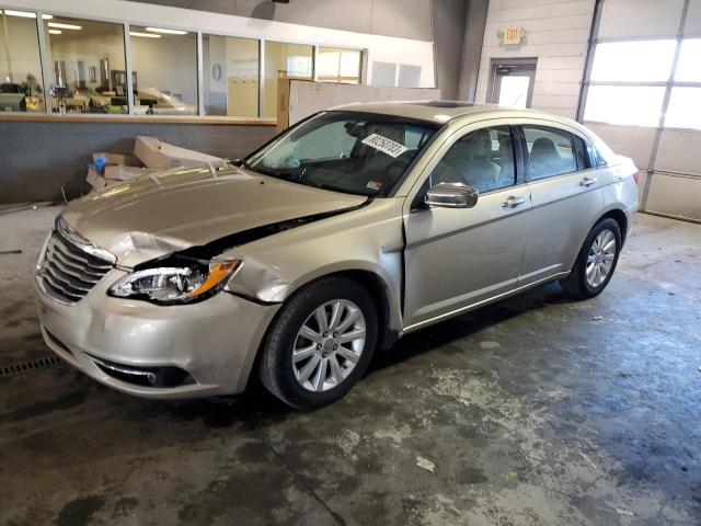 Изображение 1 2014 CHRYSLER 200 LIMITED 2014 с VIN 1C3CCBCG6EN186781