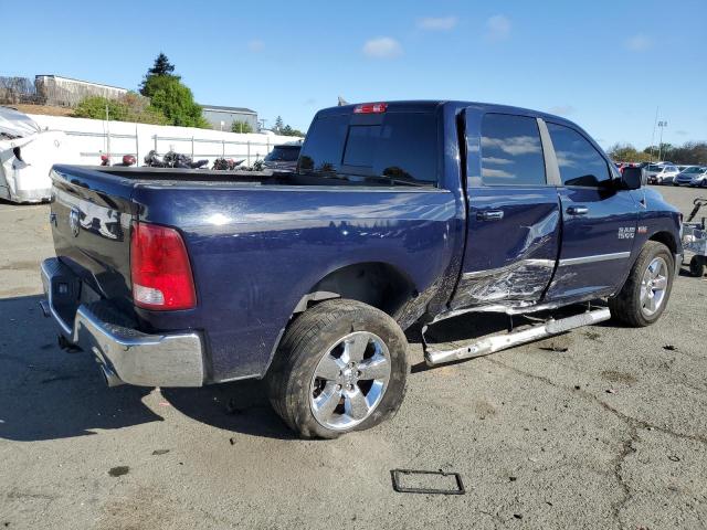 Obraz 3 z 2018 RAM 1500 SLT 2018 z VIN 1C6RR6LTXJS244970