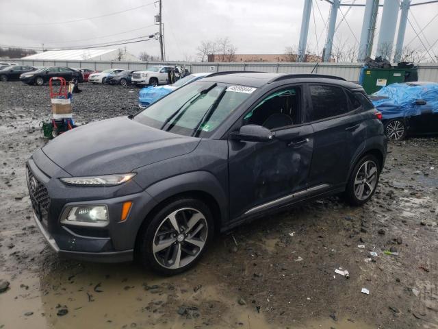 2018 HYUNDAI KONA LIMITED 2018 image