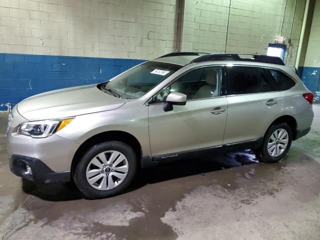 Obraz 1 z 2016 SUBARU OUTBACK 2.5I PREMIUM 2016 z VIN 4S4BSACC8G3203379