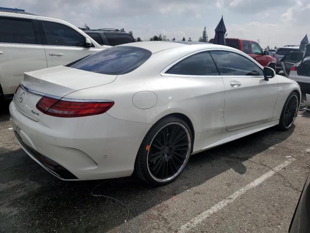 Изображение 3 2015 MERCEDES-BENZ S 550 2015 с VIN WDDXJ8FBXFA004228