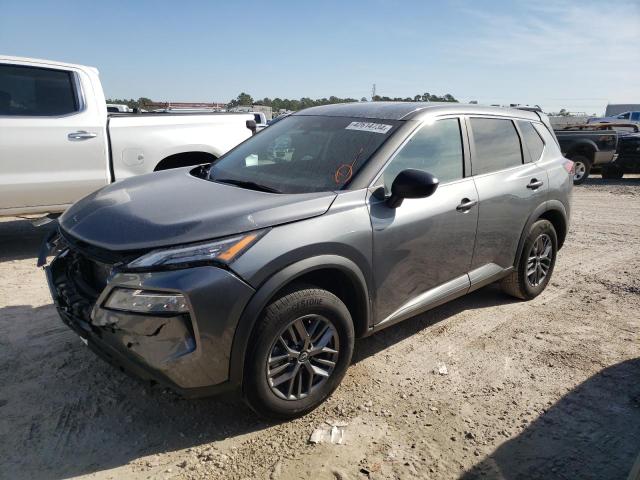 2023 NISSAN ROGUE S 2023 image
