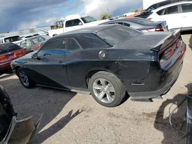 Изображение 2 2016 DODGE CHALLENGER SXT 2016 с VIN 2C3CDZAG9GH239915