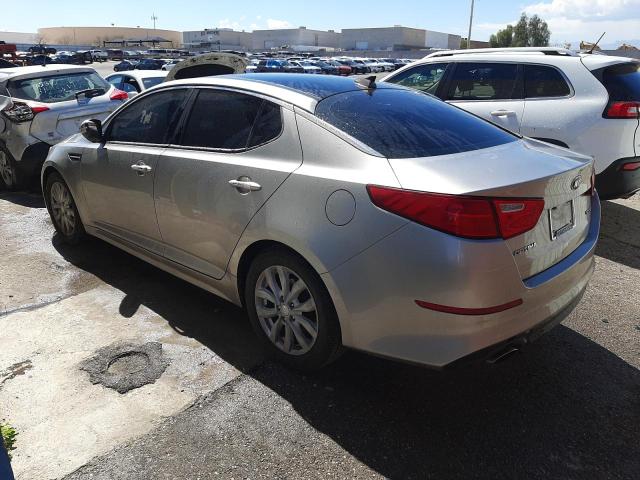Obraz 2 z 2014 KIA OPTIMA EX 2014 z VIN 5XXGN4A73EG309826