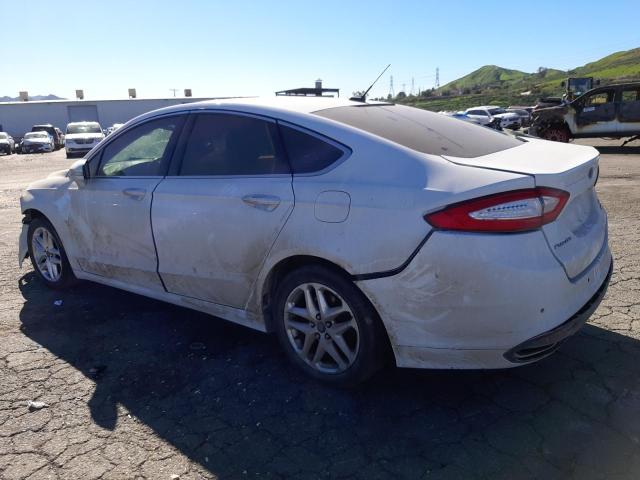 Image 2 of 2015 FORD FUSION SE 2015 with VIN 3FA6P0HD1FR272584