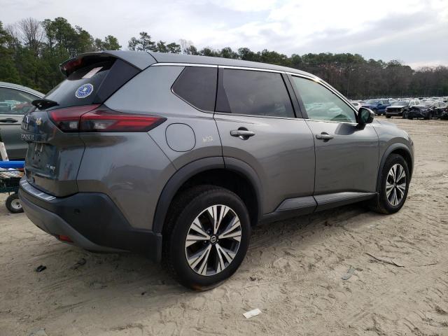 Obraz 3 z 2021 NISSAN ROGUE SV 2021 z VIN 5N1AT3BB2MC756523