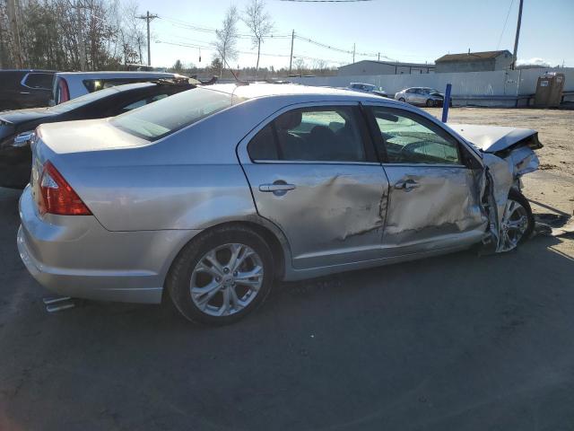 Obraz 3 z 2012 FORD FUSION SE 2012 z VIN 3FAHP0HA0CR157999