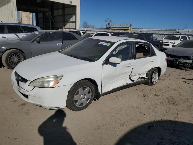 Image 1 of 2005 HONDA ACCORD LX 2005 with VIN 1HGCM56405A115919