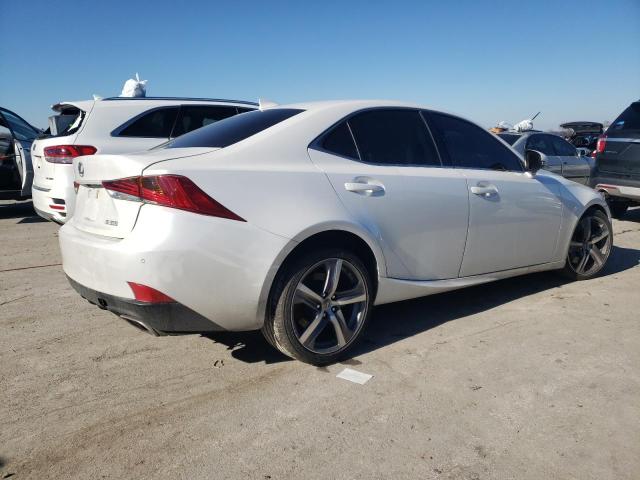 Obraz 3 z 2019 LEXUS IS 300 2019 z VIN JTHBA1D28K5085228