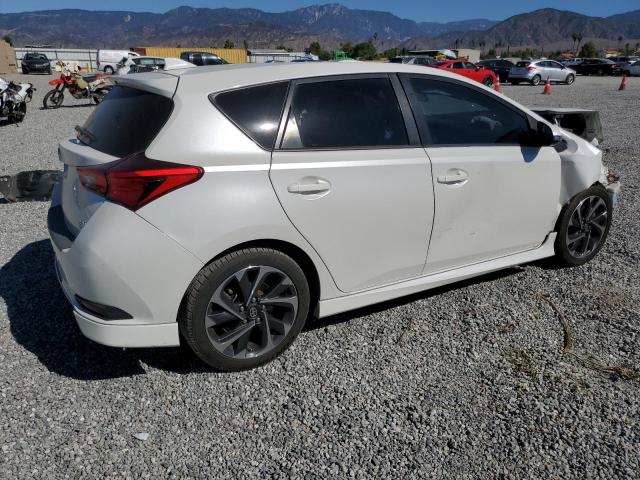 Obraz 3 z 2016 TOYOTA SCION IM  2016 z VIN JTNKARJE3GJ518883