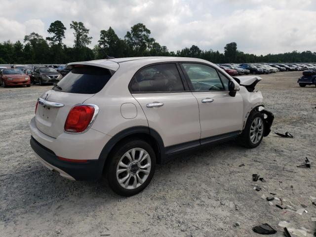 Image 3 of 2016 FIAT 500X EASY 2016 with VIN ZFBCFXBT9GP400767