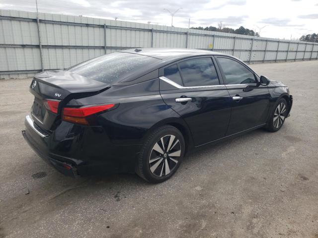 Изображение 3 2021 NISSAN ALTIMA SV 2021 с VIN 1N4BL4DV8MN351766