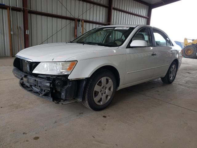 Изображение 2010 HYUNDAI SONATA GLS 2010