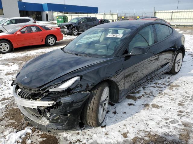 2023 TESLA MODEL 3  2023 image