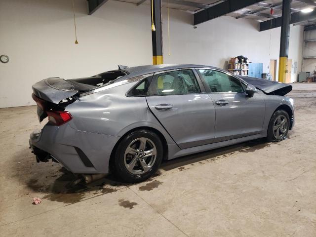 Изображение 3 2022 KIA K5 LXS 2022 с VIN 5XXG14J2XNG102673