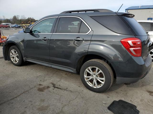 Obraz 2 z 2017 CHEVROLET EQUINOX LT 2017 z VIN 2GNFLFEK0H6277160