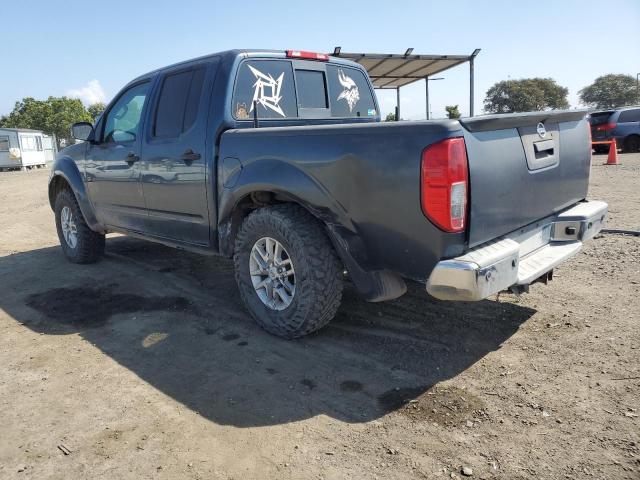 Изображение 2 2014 NISSAN FRONTIER S 2014 с VIN 1N6AD0EV3EN744213