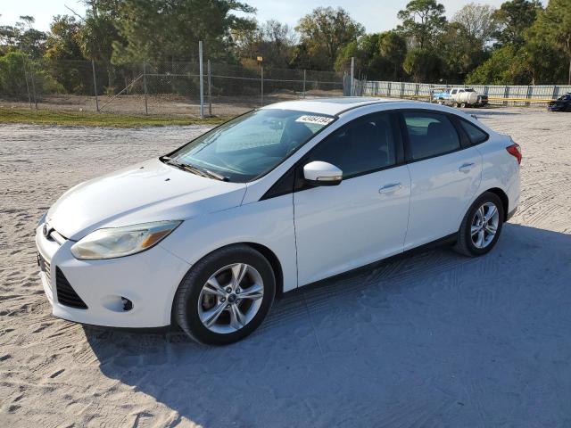 Obraz 1 z 2014 FORD FOCUS SE 2014 z VIN 1FADP3F28EL216262