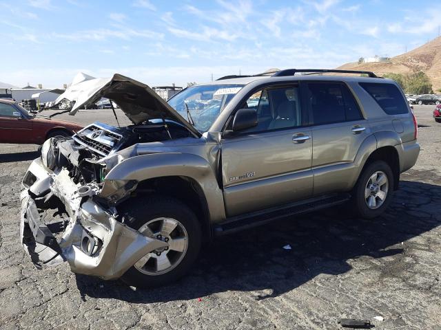 Изображение 2006 TOYOTA 4RUNNER SR5 2006
